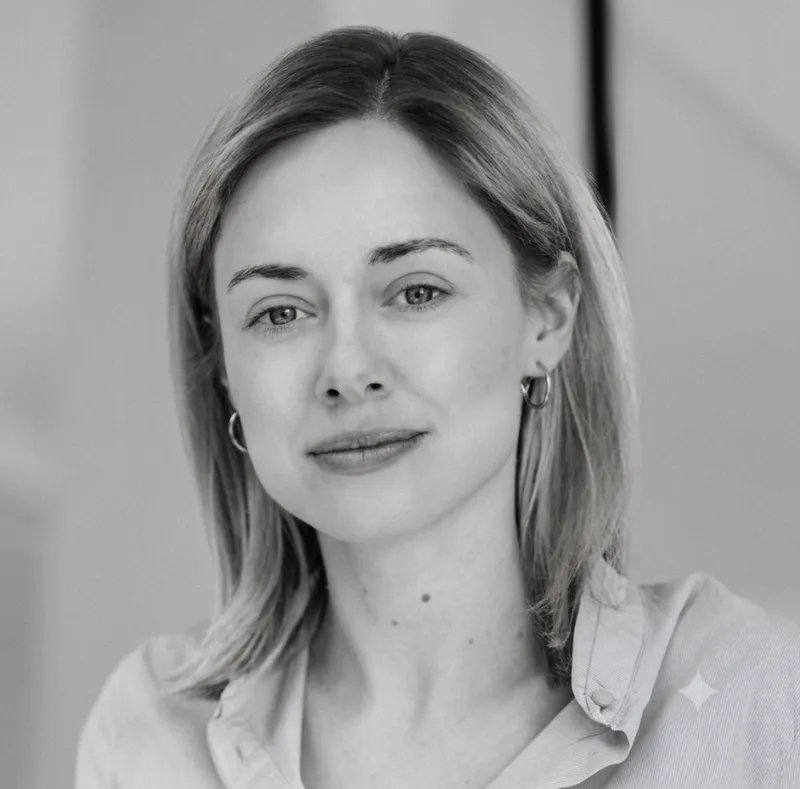 Maria Szymańska