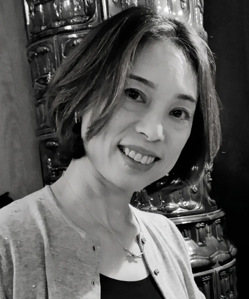 Takako Ohara